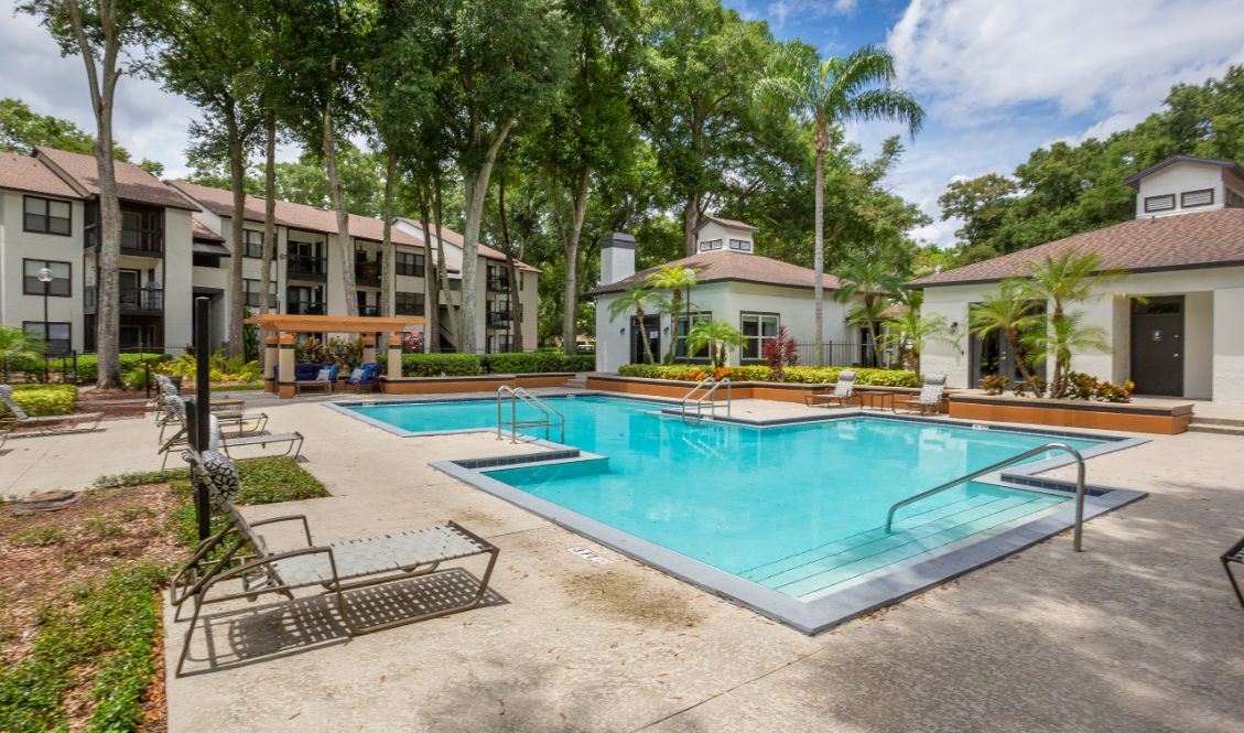 Springs Colony by ARIUM ARIUM